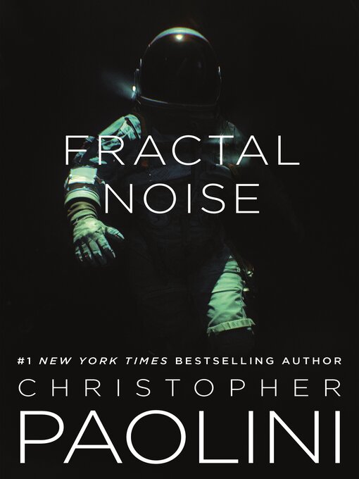 Title details for Fractal Noise by Christopher Paolini - Wait list